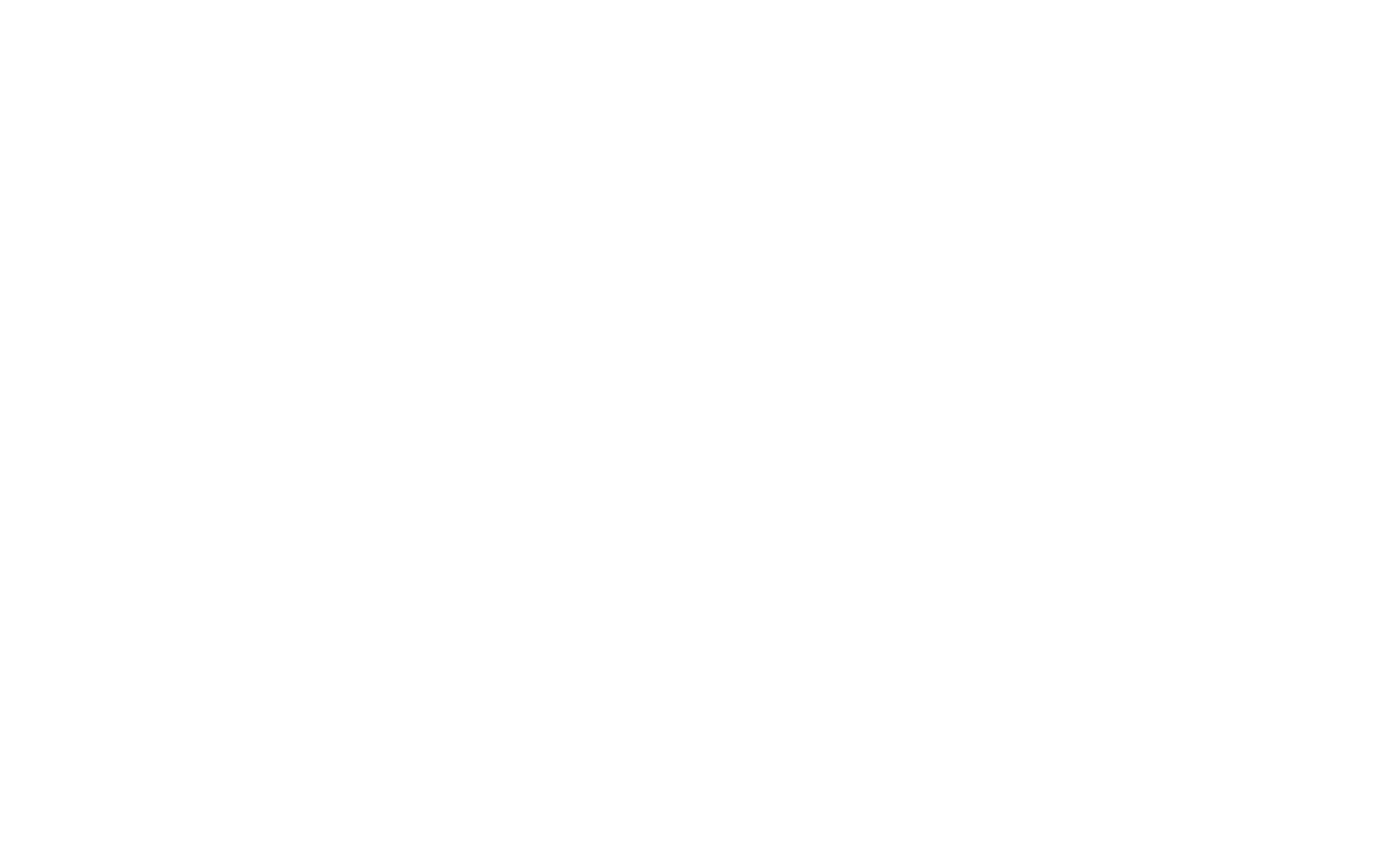 SEA.O.G Logo Transparent White