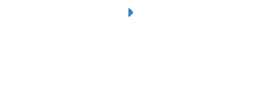 A rectangular black box with dashed white borders and a circular play button centered at the top. The center of the box is empty, suggesting a video placeholder.